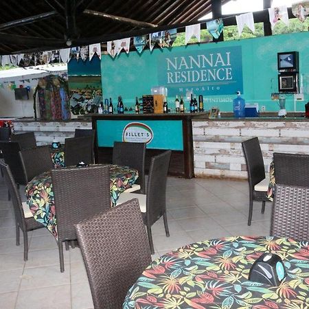 Nannai Residence Porto de Galinhas Exterior photo