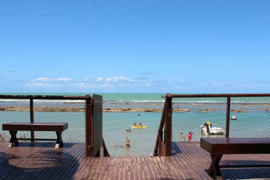 Nannai Residence Porto de Galinhas Exterior photo