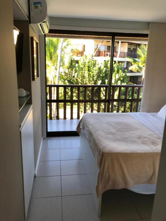 Nannai Residence Porto de Galinhas Exterior photo